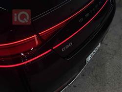 جێنسس G90